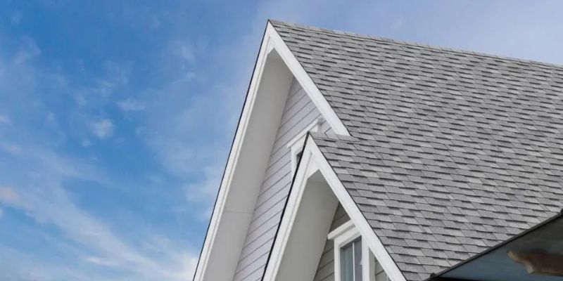 How long does a roof typically last?