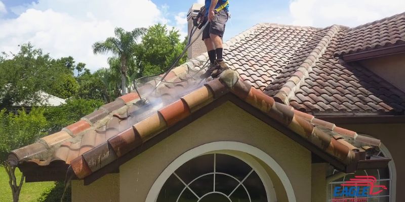 How Do I Clean and Maintain My Roof?
