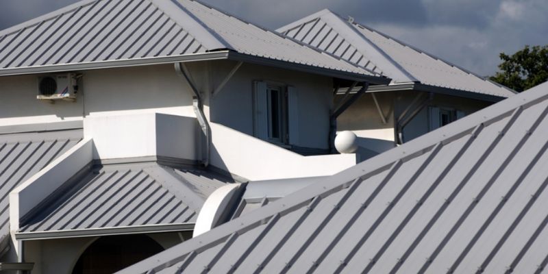 How Do I Choose the Right Roofing System for My Home?