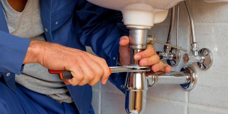How Much Does a Plumber Charge Per Hour in 2023?