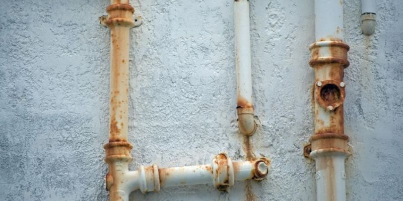 What Are the Common Plumbing Problems in Older Homes?