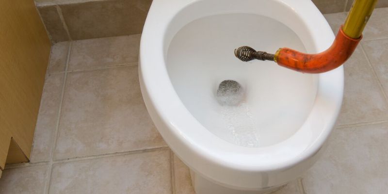 How Do I Unclog a Toilet or Drain in 2023?