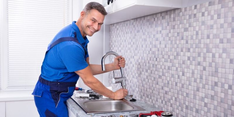 How Do I Find a Licensed Plumber in My Area?