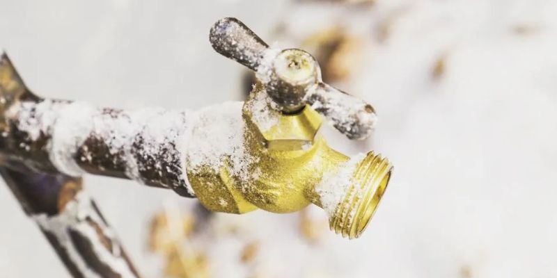 How Do I Prevent Frozen Pipes in Winter?