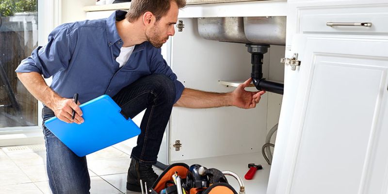 How Often Should I Have My Plumbing System Inspected?