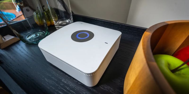 How to Integrate Voice Control Into My Smart Home in 2023?