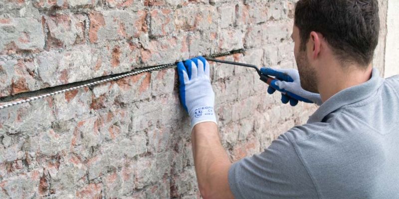 How Do I Repair Cracks in Masonry Walls in 2023?