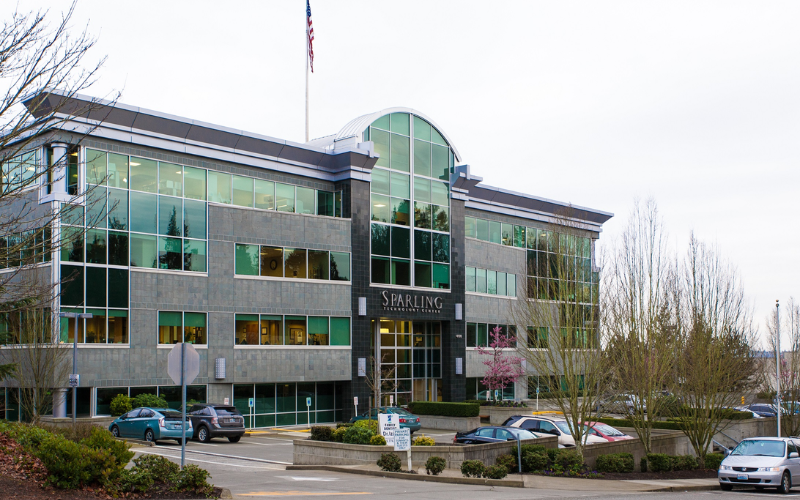 Sparling Technology Center