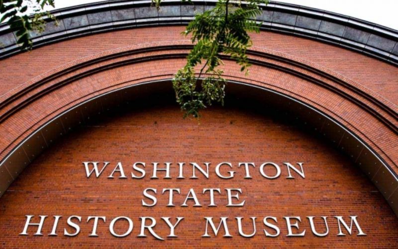Washington State History Museum