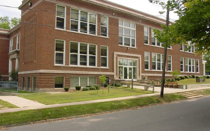 Emerson Elementary School