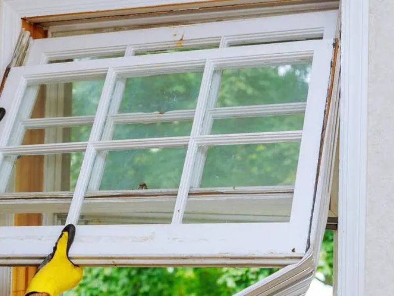 How Much Does Window Replacement Cost in 2023?