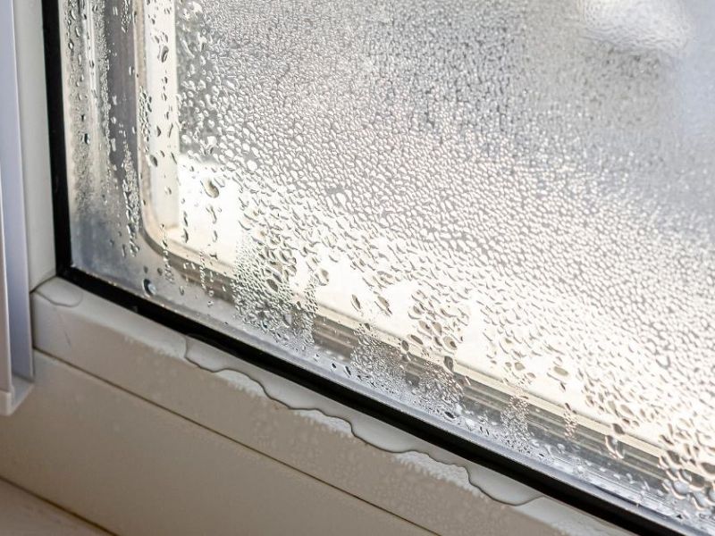 What Are the Signs of Faulty Windows