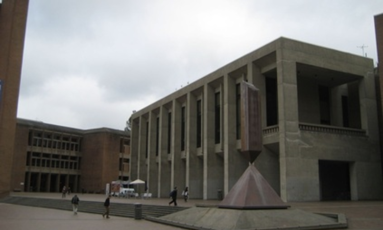 University of Washington Kane Hall