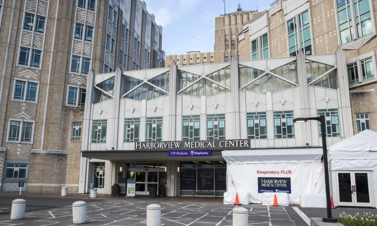Harborview Medical Center Expansion